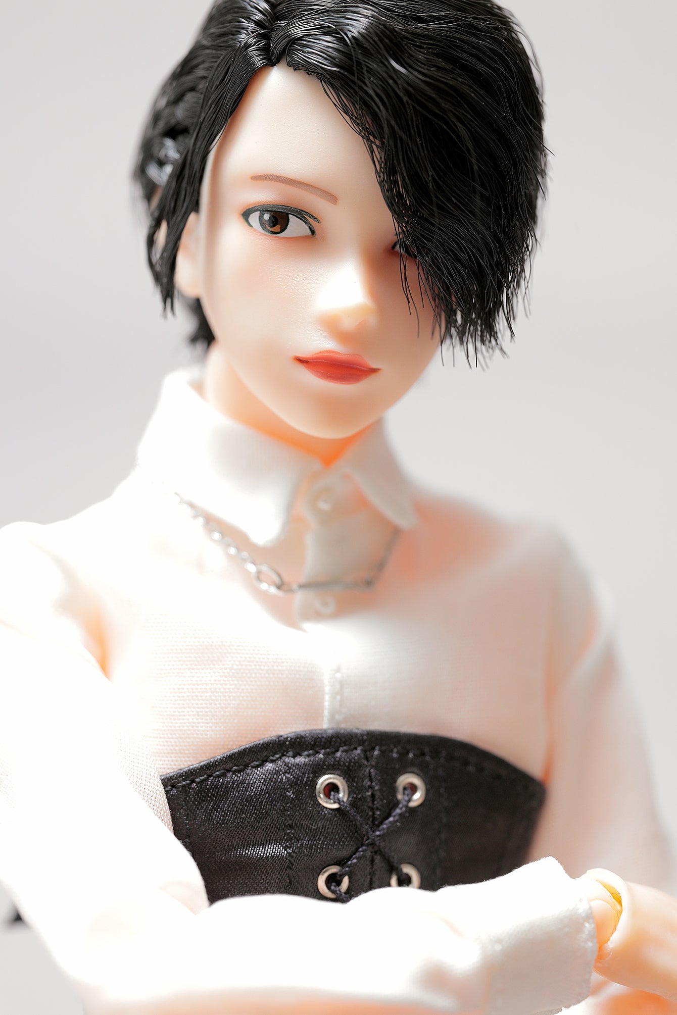 NEW★ PetWORKs Boys, Idol Link, EIGHT / 六分の一男子図鑑 アイドルリンク エイト