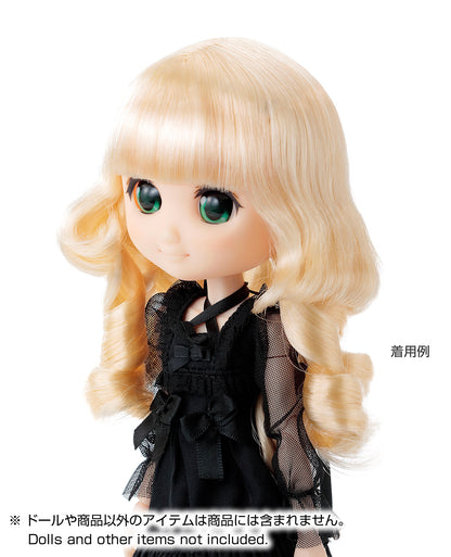 Jellyfish Wig  / ジェリーフィッシュウィッグ