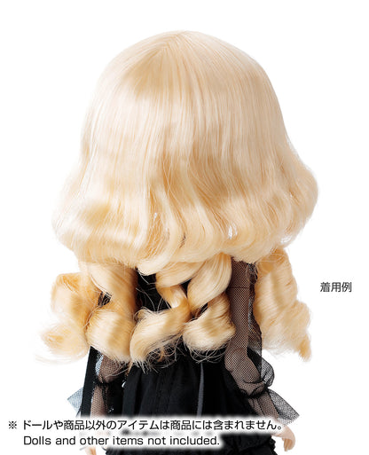 Jellyfish Wig  / ジェリーフィッシュウィッグ
