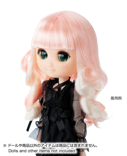 Jellyfish Wig  / ジェリーフィッシュウィッグ