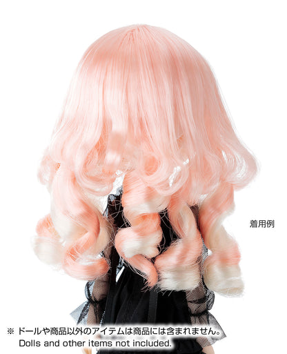 Jellyfish Wig  / ジェリーフィッシュウィッグ