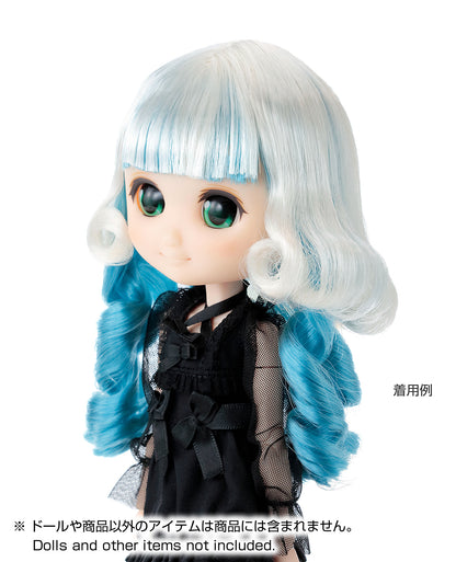 Jellyfish Wig  / ジェリーフィッシュウィッグ
