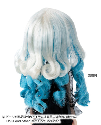 Jellyfish Wig  / ジェリーフィッシュウィッグ