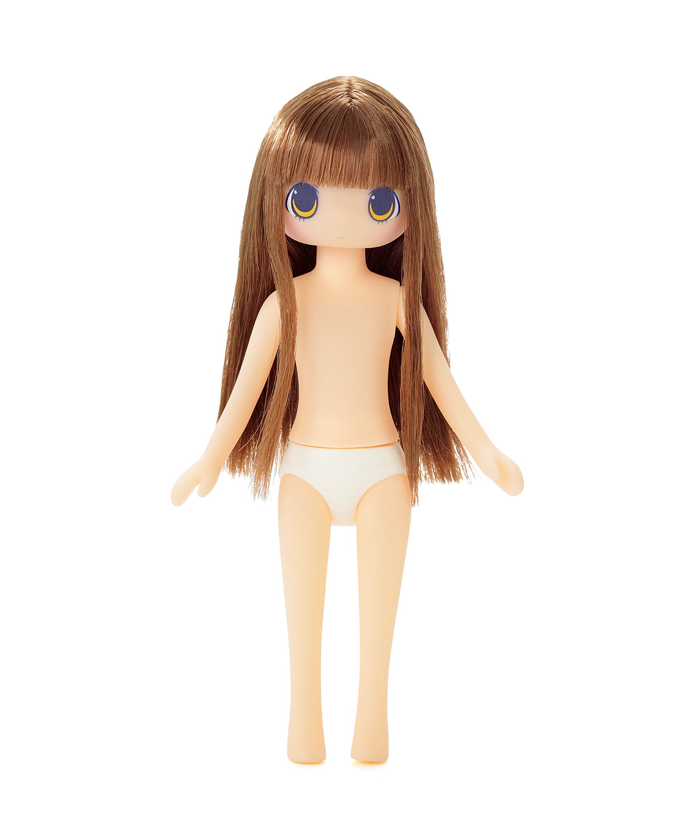 NEW★ Jossie n17 / ジョシィn17 (ネイビーｘイエローのタレメ)