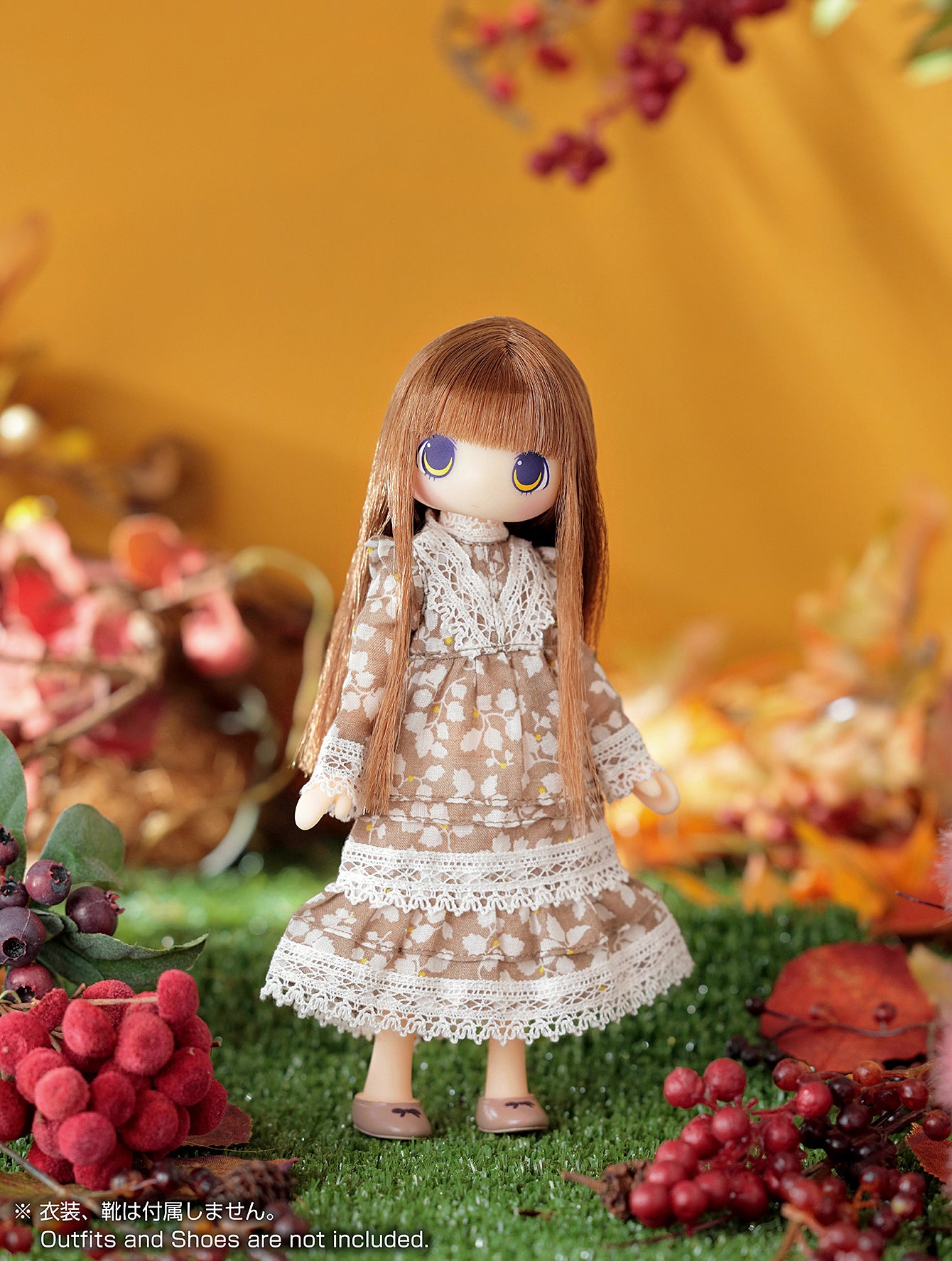 NEW★ Jossie n17 / ジョシィn17 (ネイビーｘイエローのタレメ)