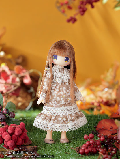 NEW★ Jossie n17 / ジョシィn17 (ネイビーｘイエローのタレメ)