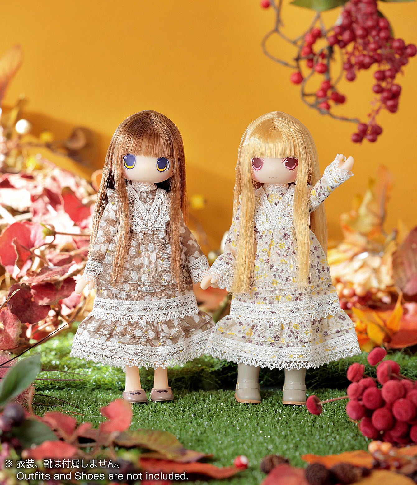 Jossie n18 / ジョシィn18（ボルドーxストロベリーピンクのツリメ