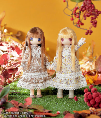 NEW★ Jossie 18 / ジョシィ18（ボルドーｘストロベリーピンクのツリメ）