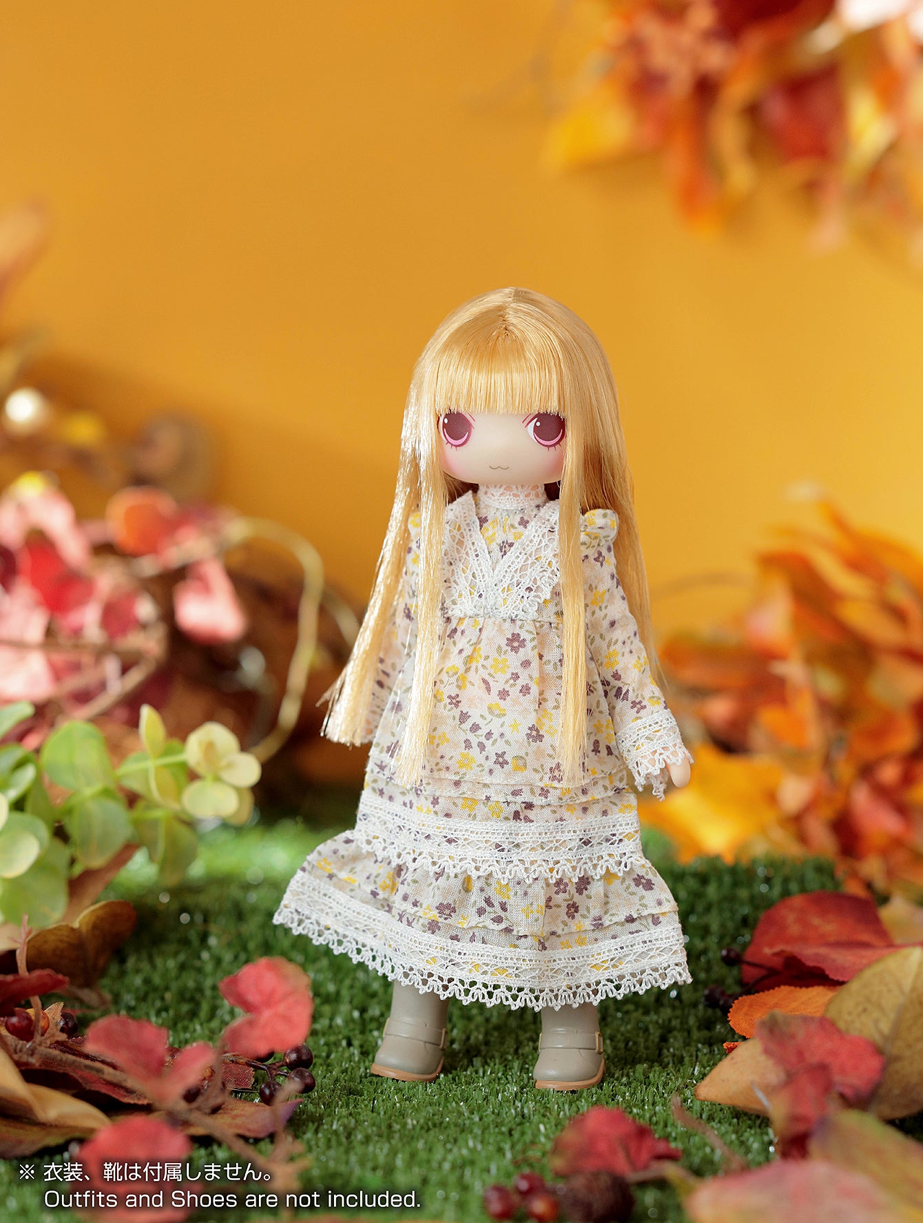 Jossie n18 / ジョシィn18（ボルドーxストロベリーピンクのツリメ