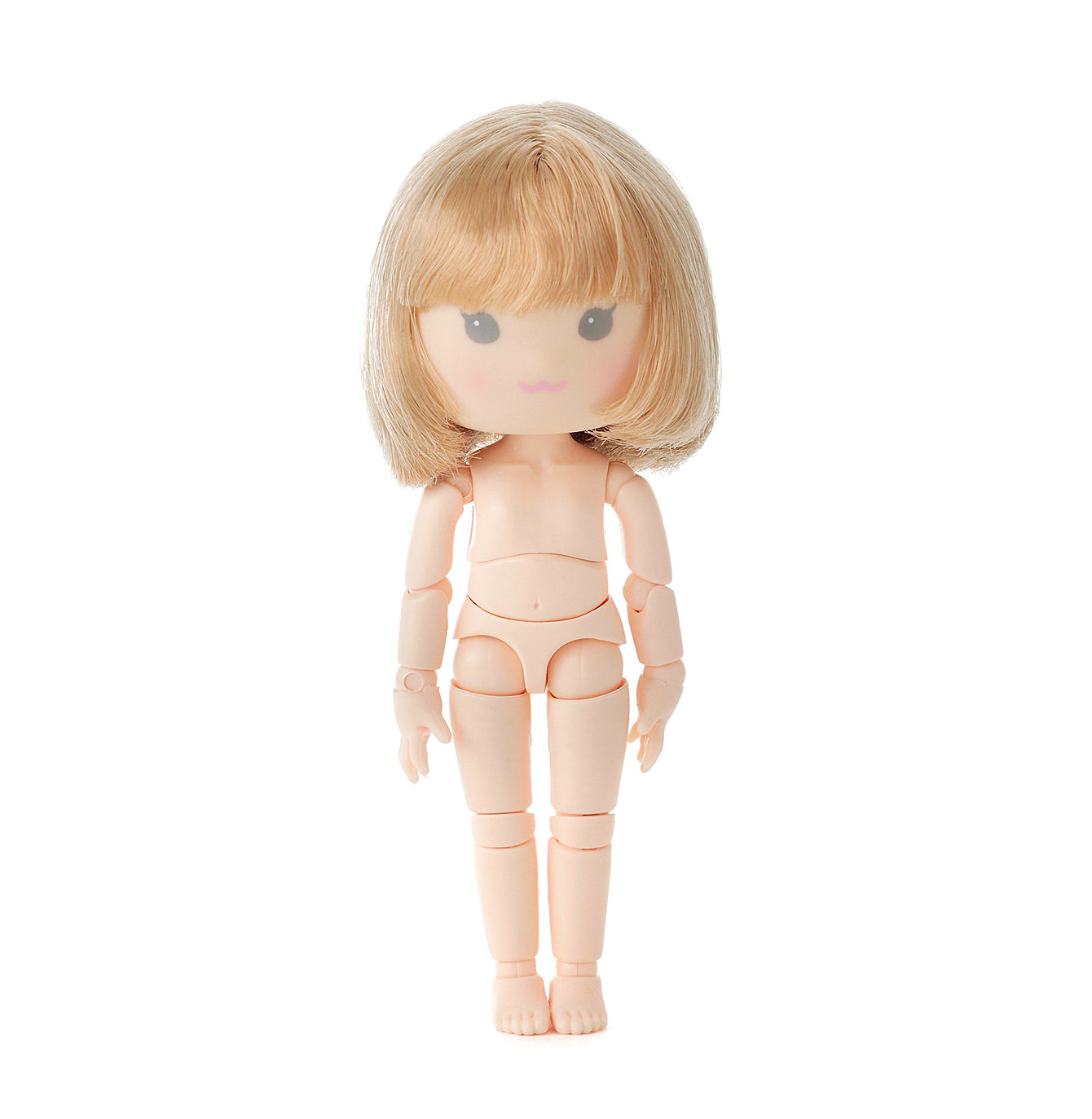 mini-Jossie "F.L.C." Blonde / ミニジョシィ F.L.C.モデル BLONDE