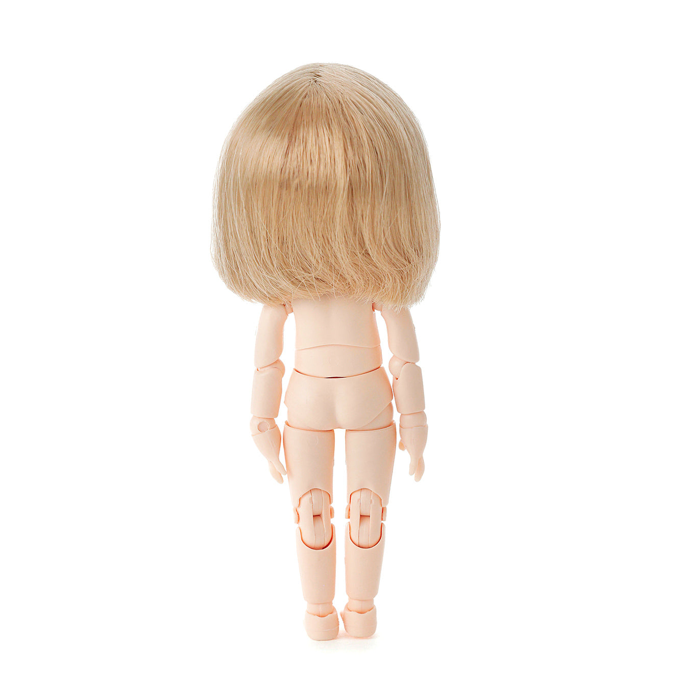 mini-Jossie "F.L.C." Blonde / ミニジョシィ F.L.C.モデル BLONDE