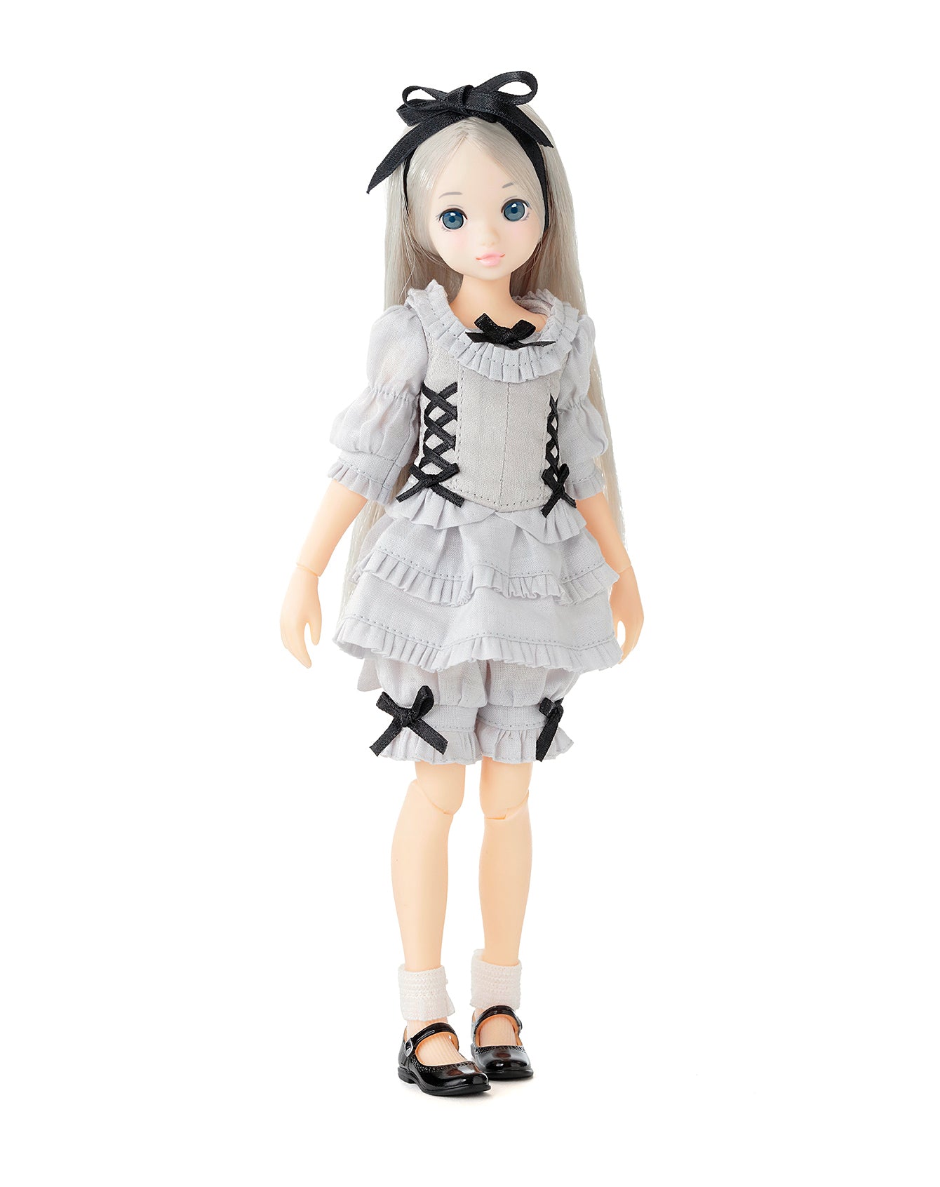 NEW★ ruruko, Morning Mist / 朝霧のruruko