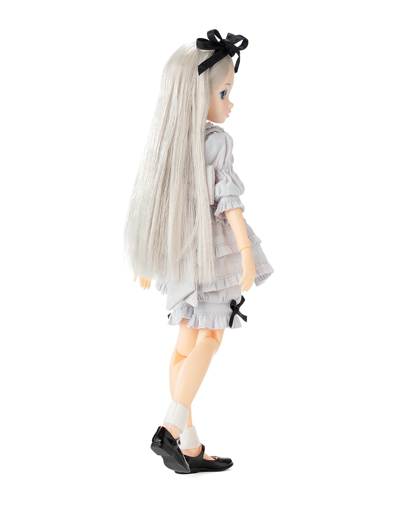 NEW★ ruruko, Morning Mist / 朝霧のruruko