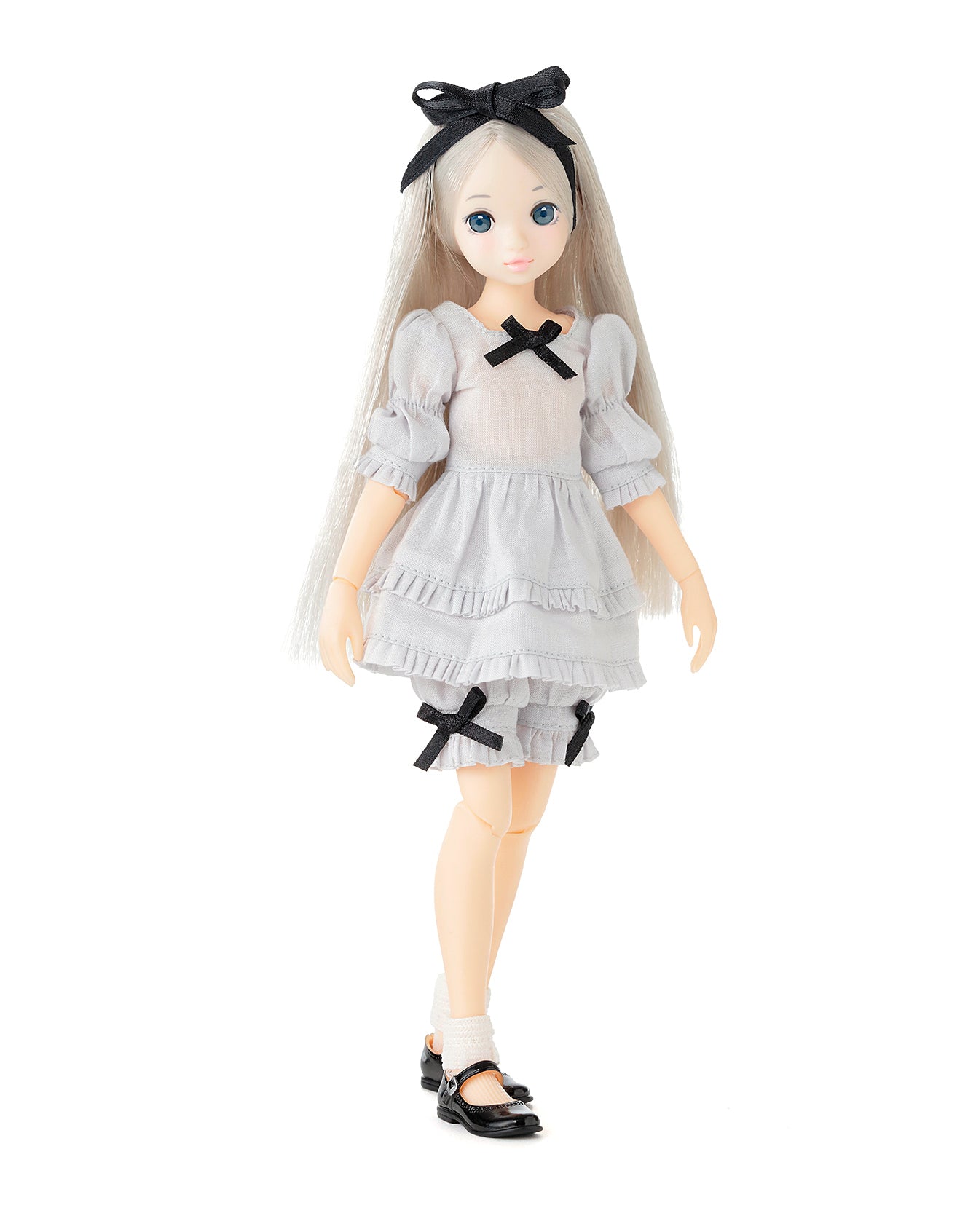 NEW★ ruruko, Morning Mist / 朝霧のruruko
