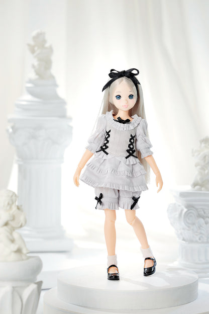 NEW★ ruruko, Morning Mist / 朝霧のruruko