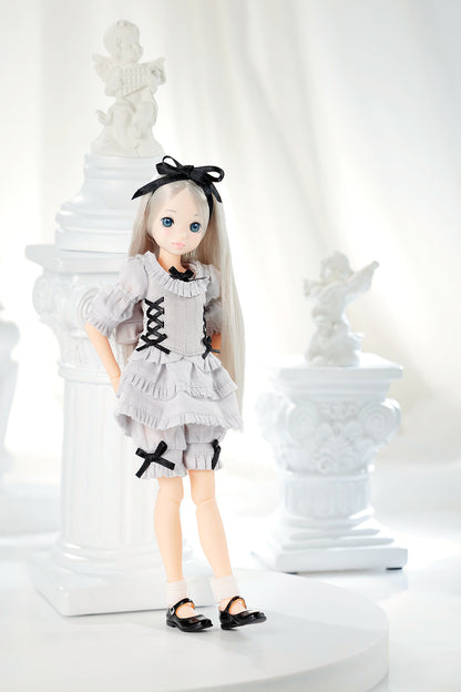NEW★ ruruko, Morning Mist / 朝霧のruruko