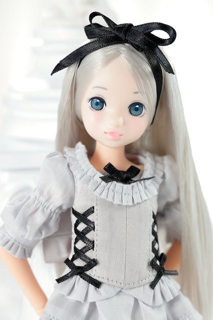 NEW★ ruruko, Morning Mist / 朝霧のruruko