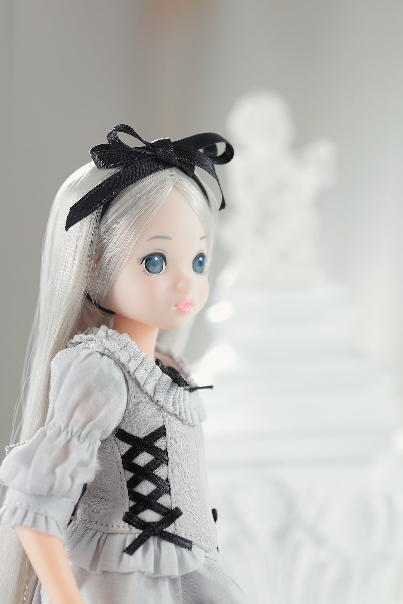 NEW★ ruruko, Morning Mist / 朝霧のruruko