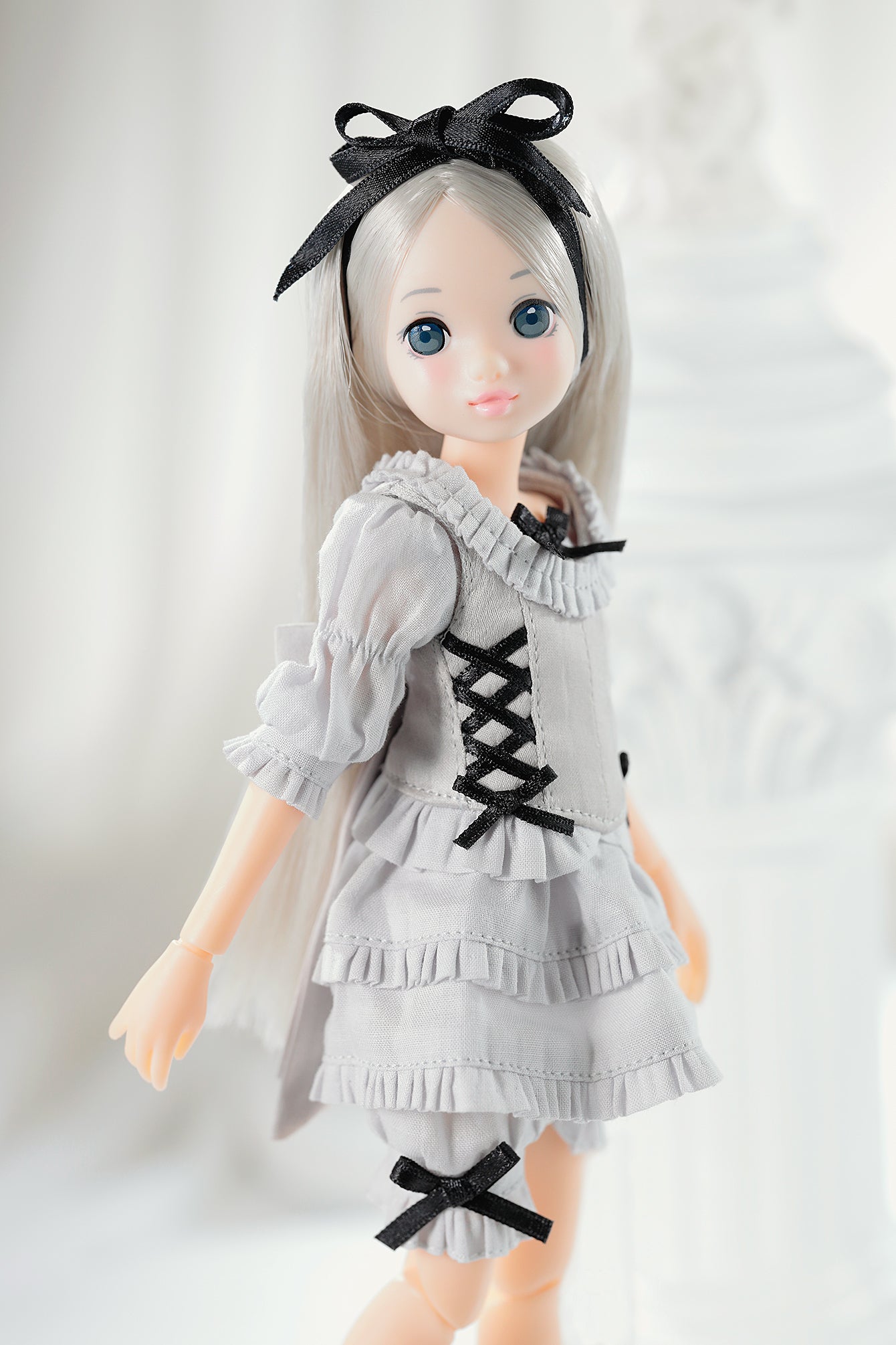 NEW★ ruruko, Morning Mist / 朝霧のruruko