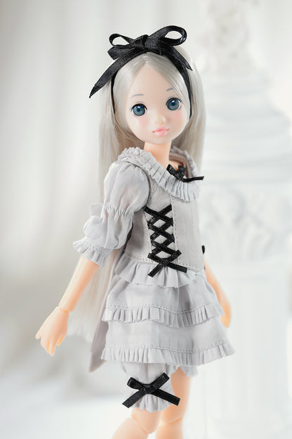 NEW★ ruruko, Morning Mist / 朝霧のruruko