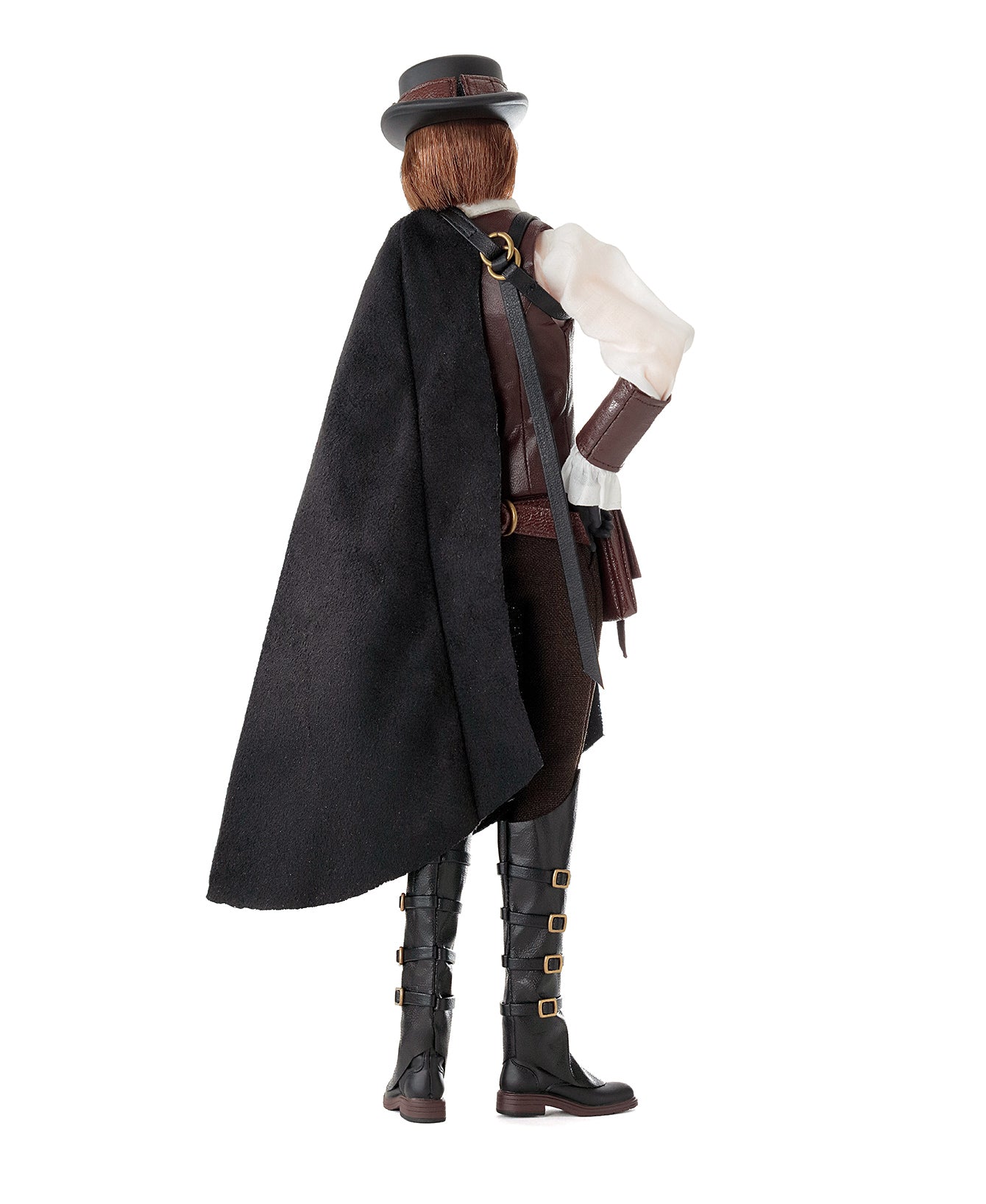 NEW★ PetWORKs Boys, Steampunk PS, EIGHT / 六分の一男子図鑑 スチームパンク エイト PS