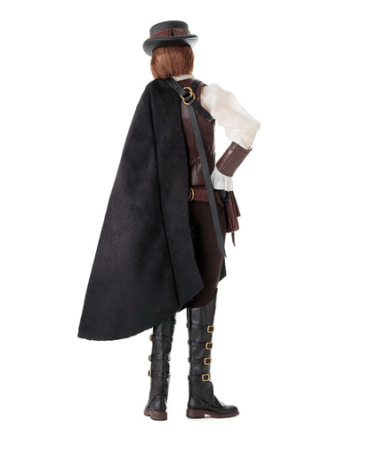 NEW★ PetWORKs Boys, Steampunk PS, EIGHT / 六分の一男子図鑑 スチームパンク エイト PS