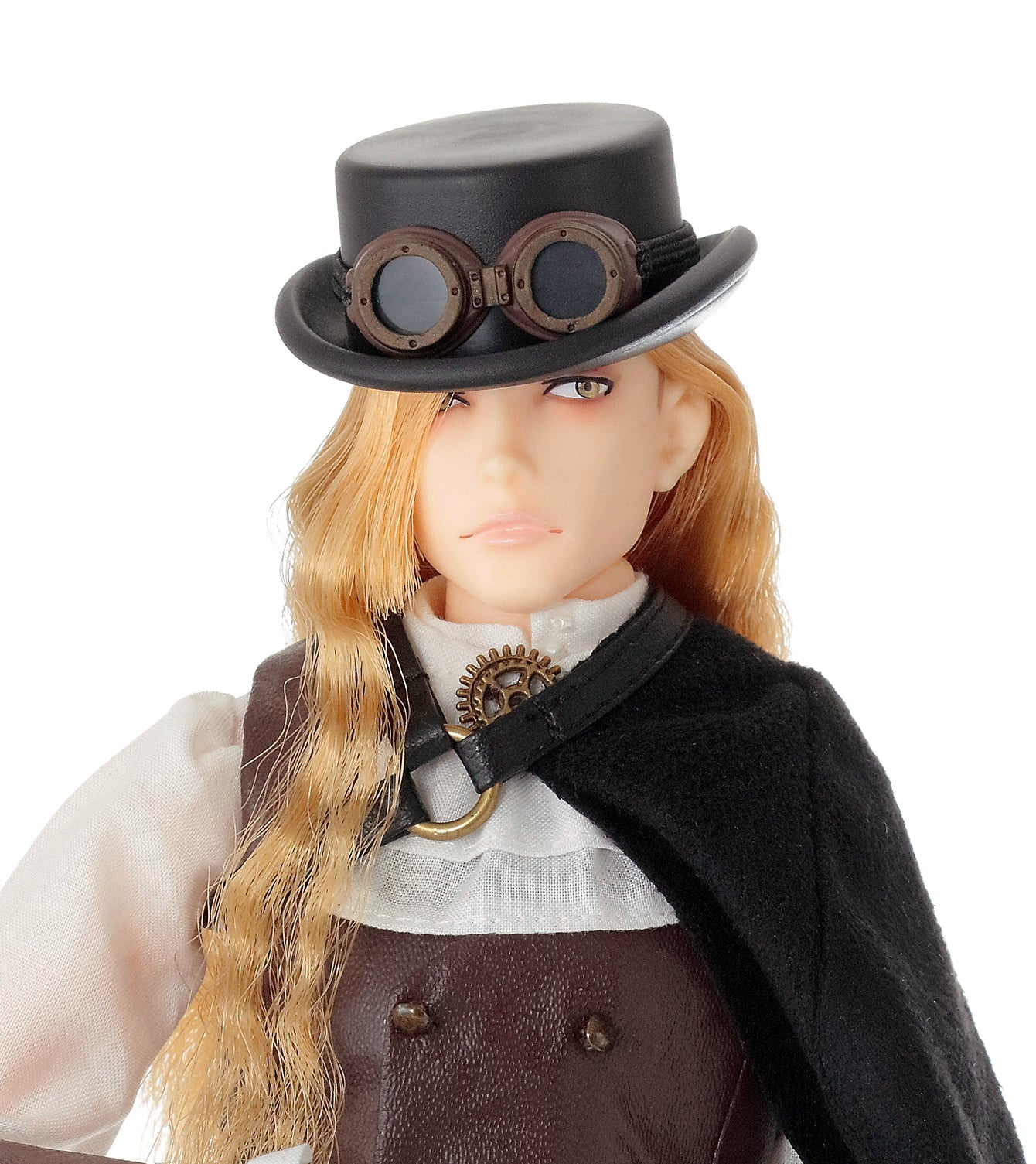 NEW★ PetWORKs Boys, Steampunk PS, NINE / 六分の一男子図鑑 スチームパンク ナイン PS