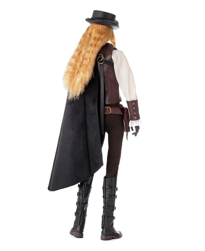 NEW★ PetWORKs Boys, Steampunk PS, NINE / 六分の一男子図鑑 スチームパンク ナイン PS