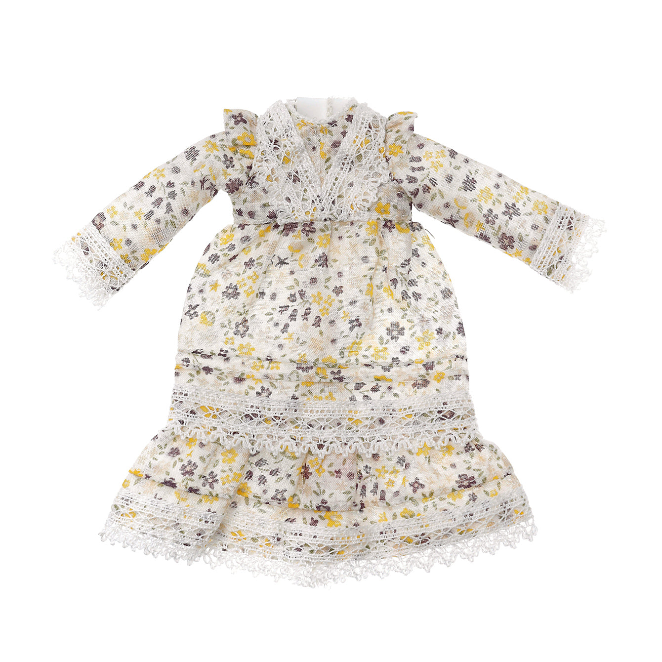 NEW★ Dress: Usaggie Tea Dress, Buttercup / うさぎぃティードレス バターカップ