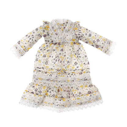 NEW★ Dress: Usaggie Tea Dress, Buttercup / うさぎぃティードレス バターカップ