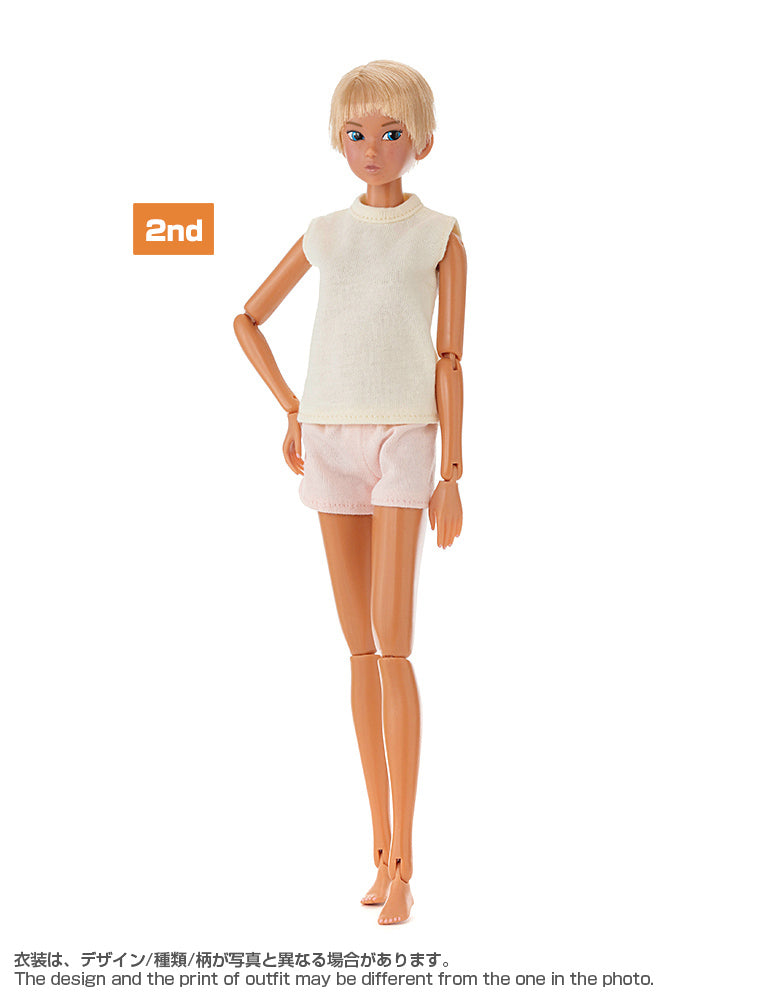 Today's momoko 24FS 2nd (Will Restock)