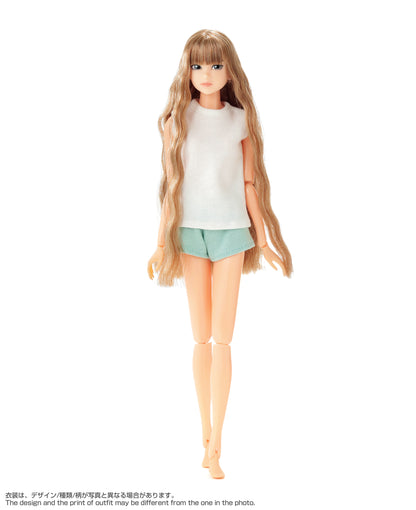 Today's momoko 2510 (Restocked)