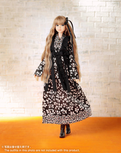 Today's momoko 2510 (Restocked)