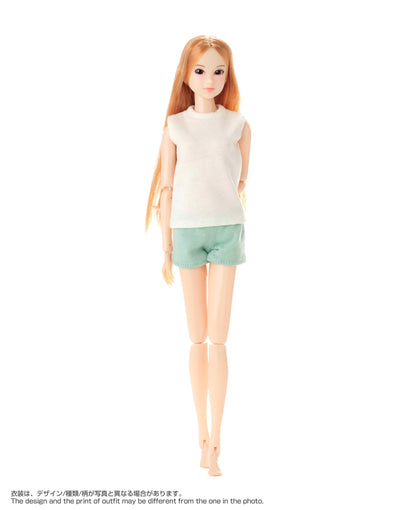 NEW★ Today's momoko 2512