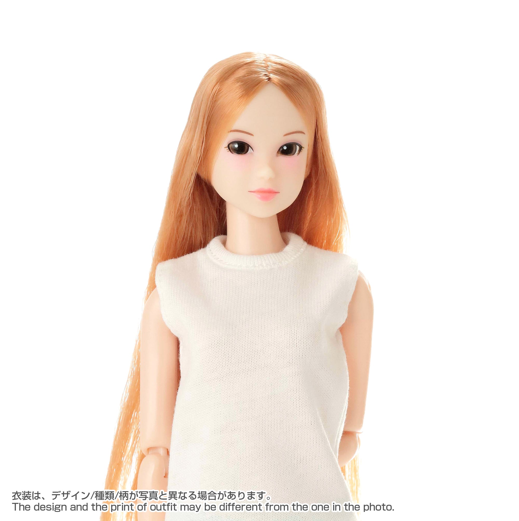 NEW★ Today's momoko 2512