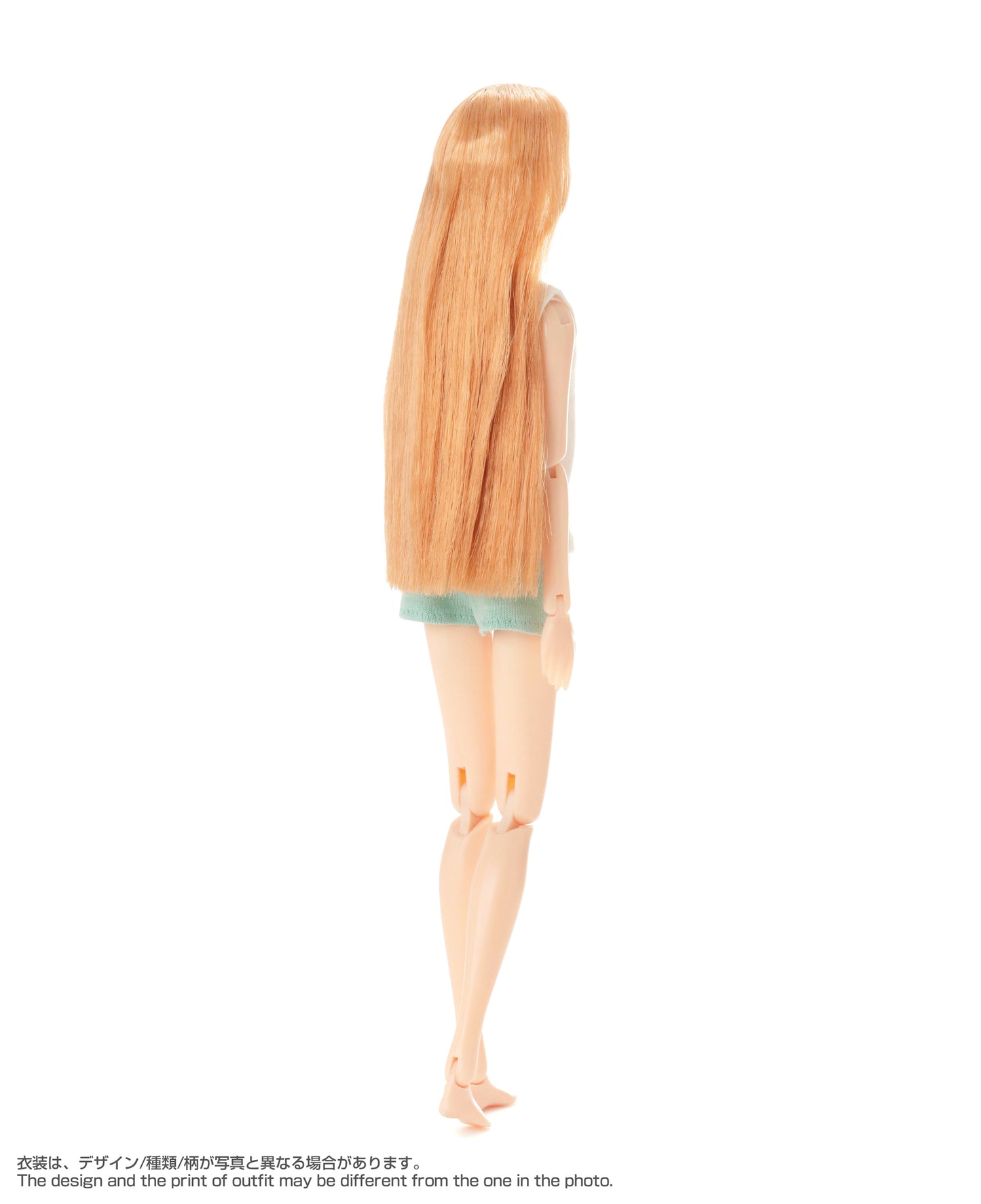 NEW★ Today's momoko 2512