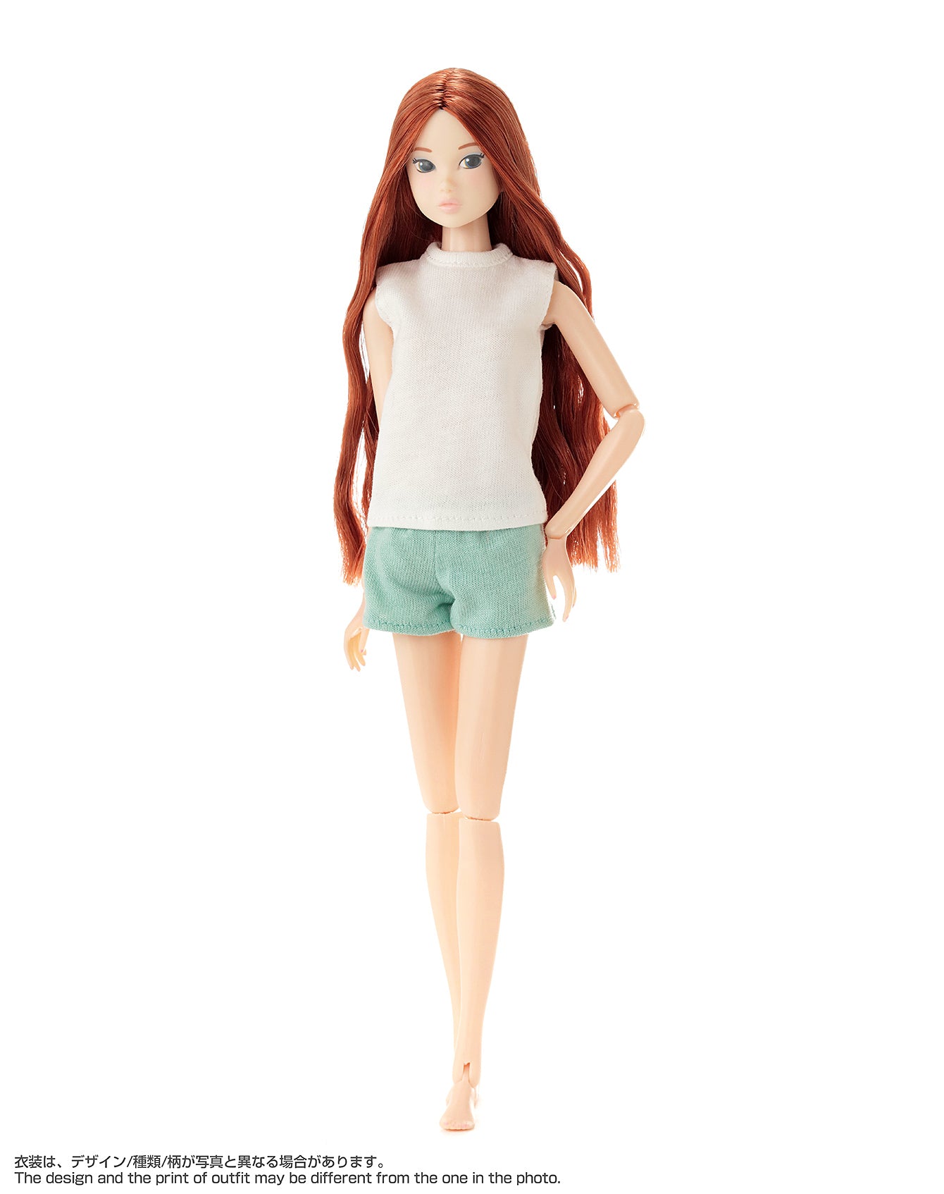 HAPPY BAG 2025 -Today's momoko 25HB PLUS ONE-