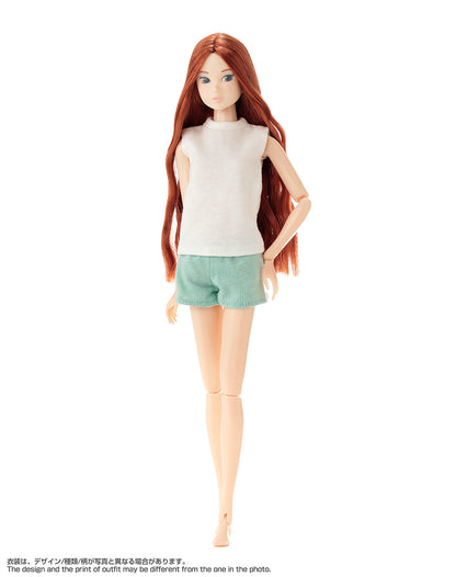 HAPPY BAG 2025 -Today's momoko 25HB PLUS ONE-