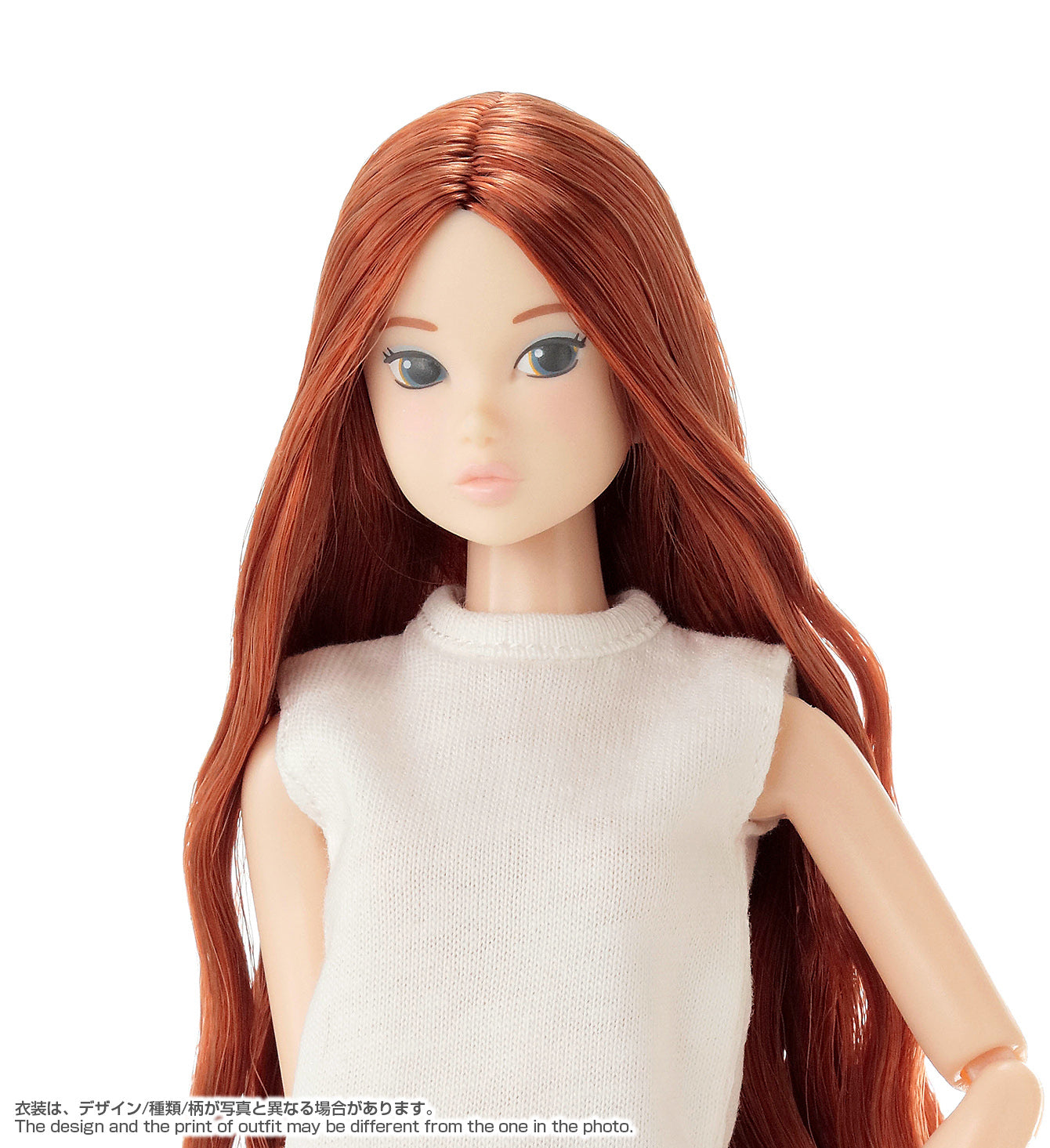 HAPPY BAG 2025 -Today's momoko 25HB PLUS ONE-
