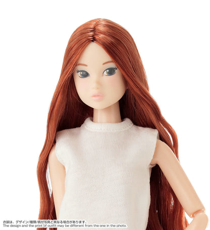 HAPPY BAG 2025 -Today's momoko 25HB PLUS ONE-