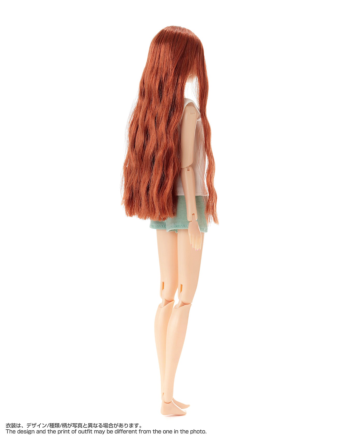 HAPPY BAG 2025 -Today's momoko 25HB PLUS ONE-