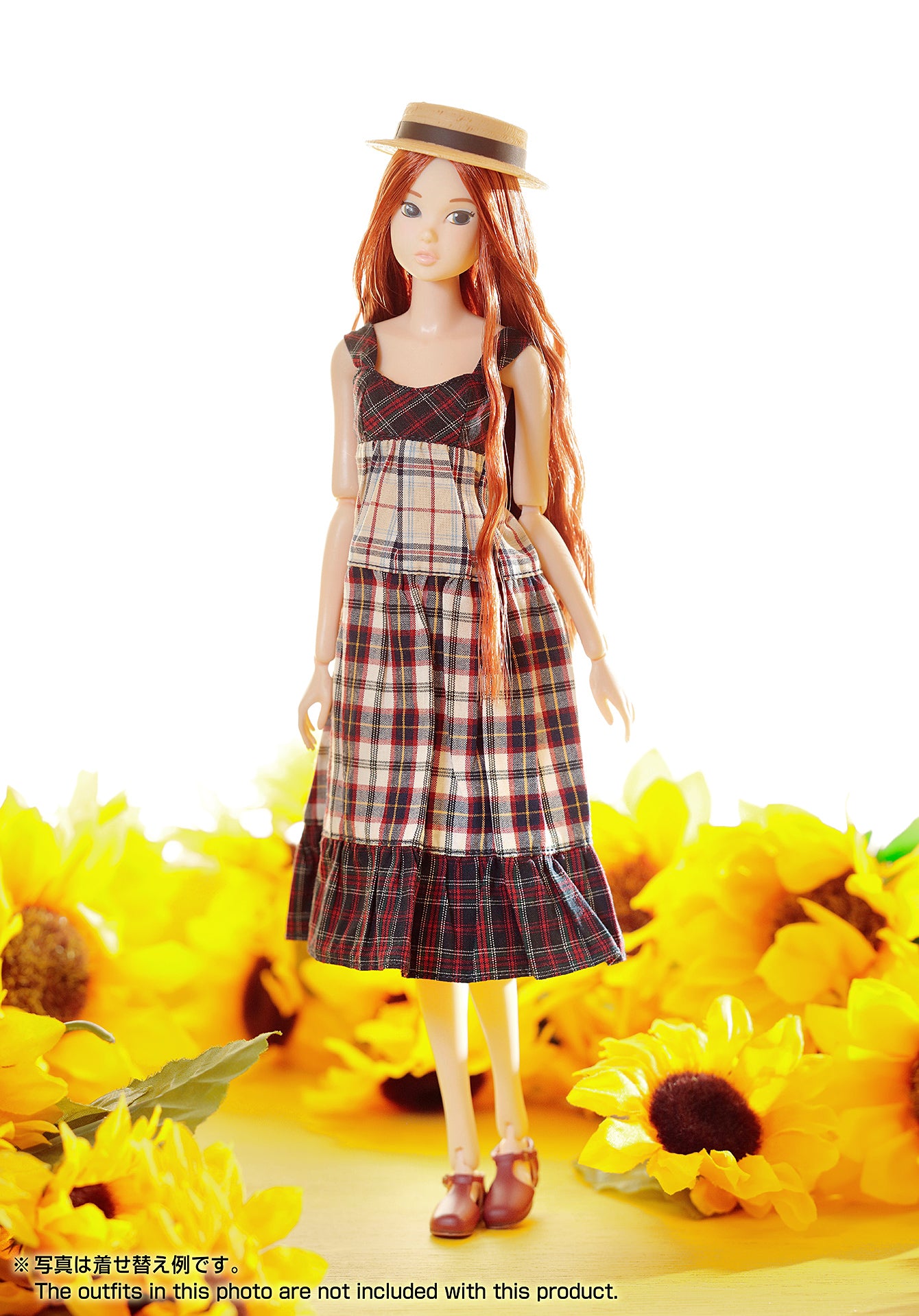 HAPPY BAG 2025 -Today's momoko 25HB PLUS ONE-