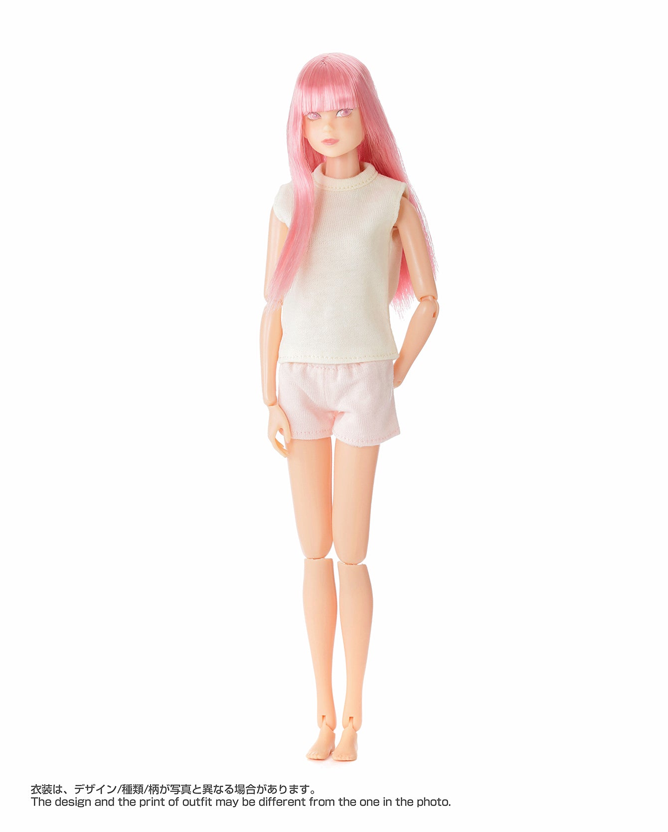 NEW★ Today's momoko 2602