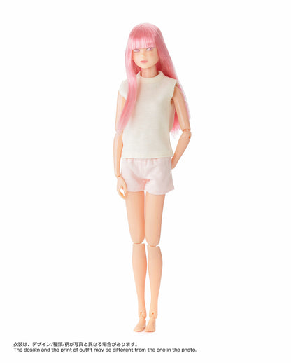 NEW★ Today's momoko 2602