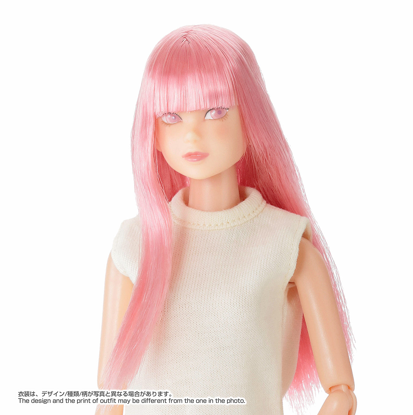 NEW★ Today's momoko 2602