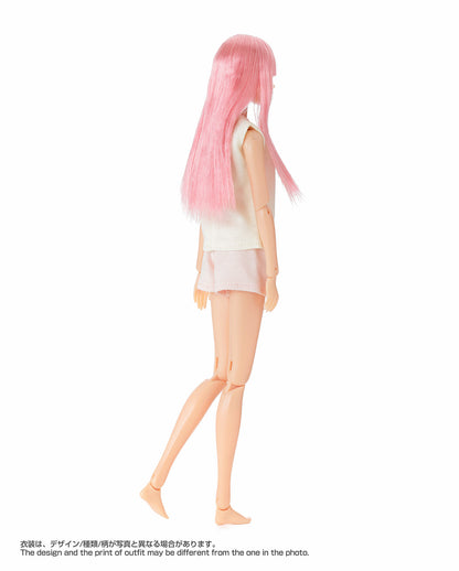 NEW★ Today's momoko 2602