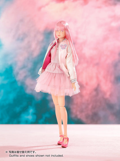 NEW★ Today's momoko 2602