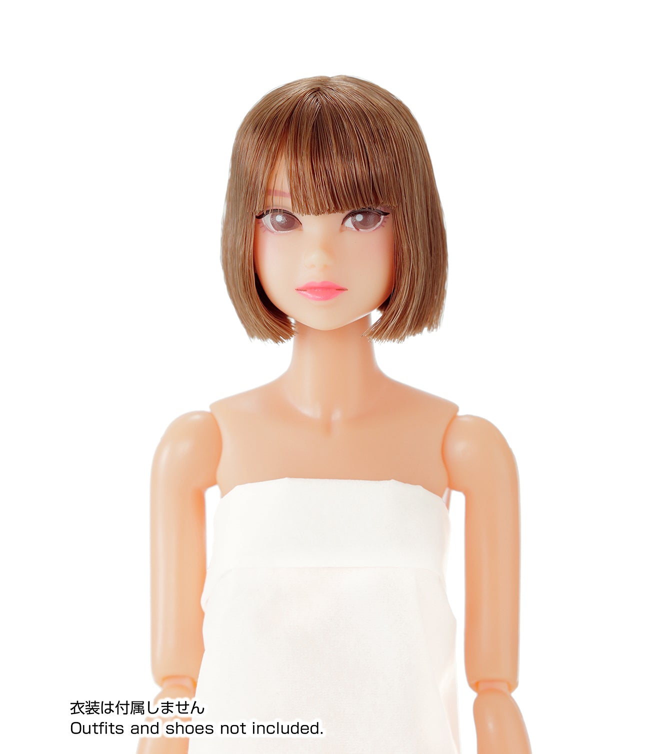 NEW★ Today's momoko 2602 DS