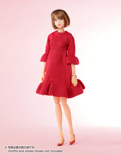 NEW★ Today's momoko 2602 DS