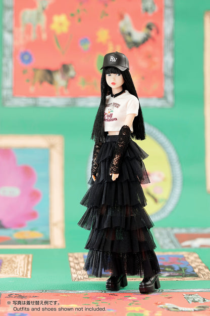 NEW★ Today's momoko 2608 bk